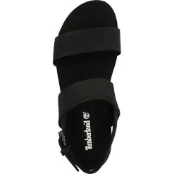 Timberland Sandalen Riemchensandaletten - Schwarz -CELENA-Shop 14983425 06