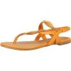 Tamaris Sandalen Riemchensandaletten - Orange 2 Tamaris Sandalen Riemchensandaletten - Orange -CELENA-Shop 15122918 01