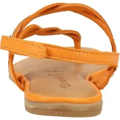 Tamaris Sandalen Riemchensandaletten - Orange -CELENA-Shop 15122918 05