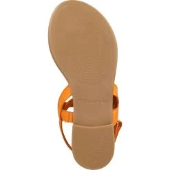 Tamaris Sandalen Riemchensandaletten - Orange -CELENA-Shop 15122918 07