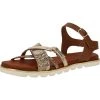 SPM Sandalen Riemchensandaletten -CELENA-Shop 15123543 01