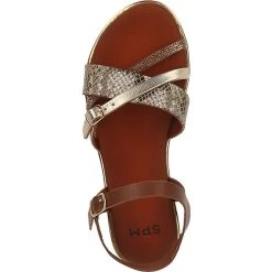 SPM Sandalen Riemchensandaletten -CELENA-Shop 15123543 06