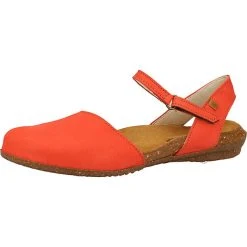 El Naturalista Sandalen Riemchensandaletten - Rosa