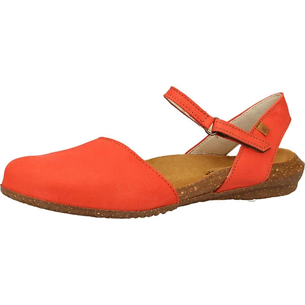 El Naturalista Sandalen Riemchensandaletten - Rosa 3 El Naturalista Sandalen Riemchensandaletten - Rosa