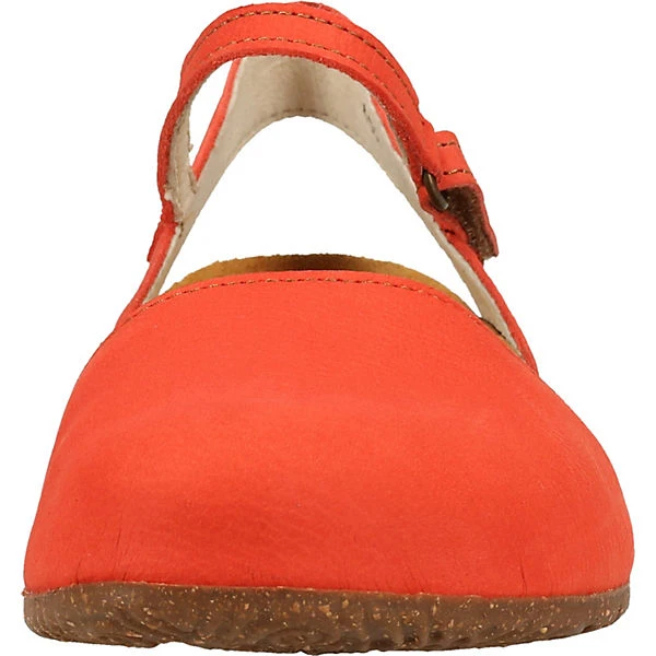 El Naturalista Sandalen Riemchensandaletten - Rosa 5 El Naturalista Sandalen Riemchensandaletten - Rosa – Bild 3