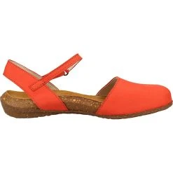 El Naturalista Sandalen Riemchensandaletten - Rosa 12 El Naturalista Sandalen Riemchensandaletten - Rosa -CELENA-Shop 15124380 04