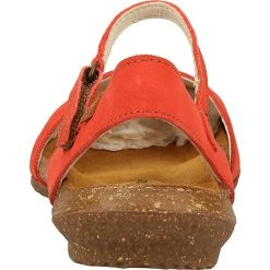 El Naturalista Sandalen Riemchensandaletten - Rosa 13 El Naturalista Sandalen Riemchensandaletten - Rosa -CELENA-Shop 15124380 05