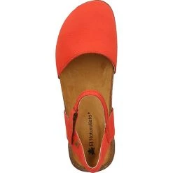 El Naturalista Sandalen Riemchensandaletten - Rosa 14 El Naturalista Sandalen Riemchensandaletten - Rosa -CELENA-Shop 15124380 06