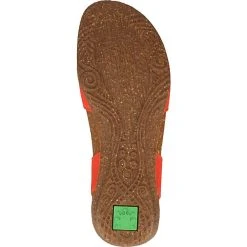 El Naturalista Sandalen Riemchensandaletten - Rosa 15 El Naturalista Sandalen Riemchensandaletten - Rosa -CELENA-Shop 15124380 07