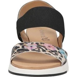 Caprice Sandalen Riemchensandaletten - Braun -CELENA-Shop 15127405 03