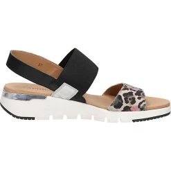 Caprice Sandalen Riemchensandaletten - Braun -CELENA-Shop 15127405 04