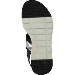 Caprice Sandalen Riemchensandaletten - Braun -CELENA-Shop 15127405 06