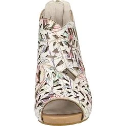 Laura Vita Sandalen Riemchensandaletten - Weiß -CELENA-Shop 15129447 03