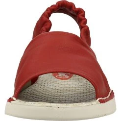 Softinos Sandalen Riemchensandaletten - Rot -CELENA-Shop 15130146 03