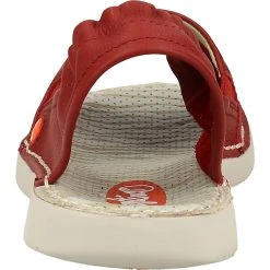 Softinos Sandalen Riemchensandaletten - Rot -CELENA-Shop 15130146 05