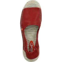 Softinos Sandalen Riemchensandaletten - Rot -CELENA-Shop 15130146 06