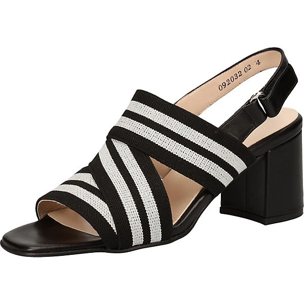 PETER KAISER Sandalen Riemchensandaletten 3 PETER KAISER Sandalen Riemchensandaletten