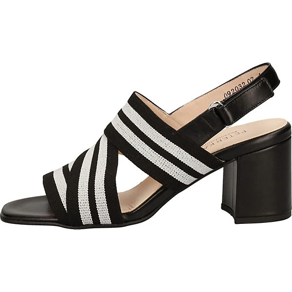 PETER KAISER Sandalen Riemchensandaletten 4 PETER KAISER Sandalen Riemchensandaletten – Bild 2