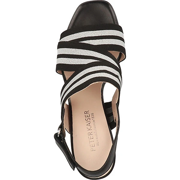 PETER KAISER Sandalen Riemchensandaletten 8 PETER KAISER Sandalen Riemchensandaletten – Bild 6