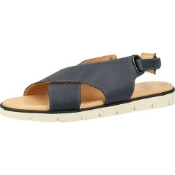 Darkwood Sandalen Riemchensandaletten - Blau