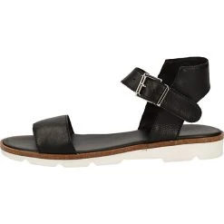 ILC Sandalen Riemchensandaletten - Schwarz 10 ILC Sandalen Riemchensandaletten - Schwarz -CELENA-Shop 15135177 02