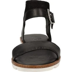 ILC Sandalen Riemchensandaletten - Schwarz 11 ILC Sandalen Riemchensandaletten - Schwarz -CELENA-Shop 15135177 03