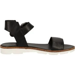 ILC Sandalen Riemchensandaletten - Schwarz 12 ILC Sandalen Riemchensandaletten - Schwarz -CELENA-Shop 15135177 04