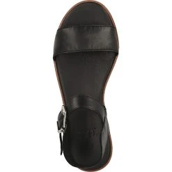 ILC Sandalen Riemchensandaletten - Schwarz 14 ILC Sandalen Riemchensandaletten - Schwarz -CELENA-Shop 15135177 06