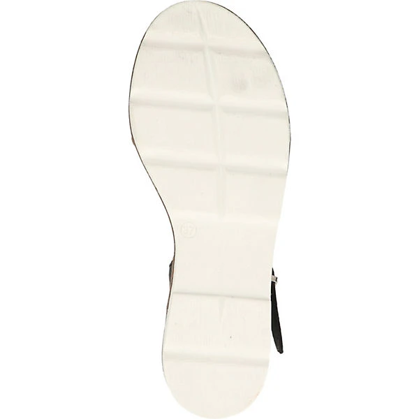 ILC Sandalen Riemchensandaletten - Schwarz 9 ILC Sandalen Riemchensandaletten - Schwarz – Bild 7