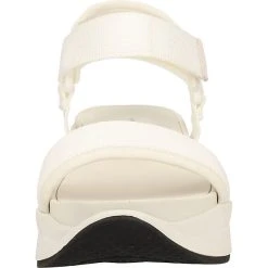 Vagabond Sandalen Plateau-Sandaletten - Weiß -CELENA-Shop 15389046 03