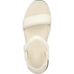 Vagabond Sandalen Plateau-Sandaletten - Weiß -CELENA-Shop 15389046 06