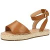 Sansibar Sandalen Riemchensandaletten - Braun 2 Sansibar Sandalen Riemchensandaletten - Braun -CELENA-Shop 15389206 01