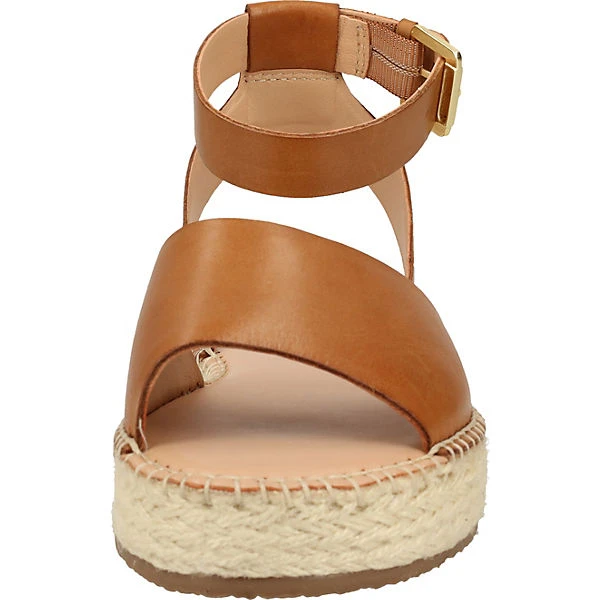 Sansibar Sandalen Riemchensandaletten - Braun 4 Sansibar Sandalen Riemchensandaletten - Braun – Bild 2