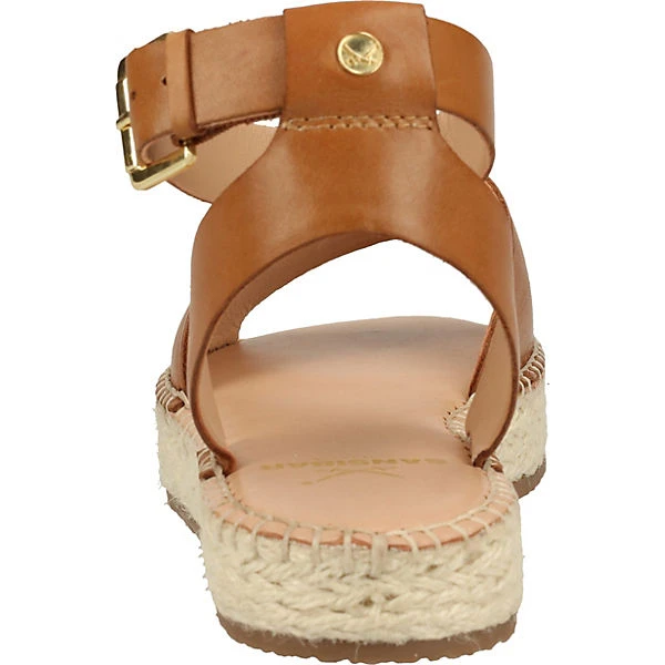 Sansibar Sandalen Riemchensandaletten - Braun 6 Sansibar Sandalen Riemchensandaletten - Braun – Bild 4