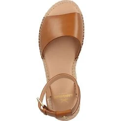 Sansibar Sandalen Riemchensandaletten - Braun 12 Sansibar Sandalen Riemchensandaletten - Braun -CELENA-Shop 15389206 06