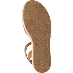 Sansibar Sandalen Riemchensandaletten - Braun 13 Sansibar Sandalen Riemchensandaletten - Braun -CELENA-Shop 15389206 07