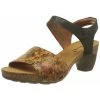 Think! Sandalen/Sandaletten Riemchensandaletten - Mehrfarbig -CELENA-Shop 15444877 01