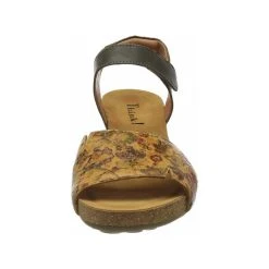 Think! Sandalen/Sandaletten Riemchensandaletten - Mehrfarbig -CELENA-Shop 15444877 04