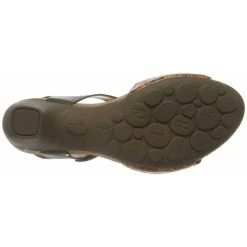 Think! Sandalen/Sandaletten Riemchensandaletten - Mehrfarbig -CELENA-Shop 15444877 05