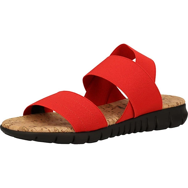NR|RAPISARDI® Sandalen Riemchensandaletten 3 NR|RAPISARDI® Sandalen Riemchensandaletten