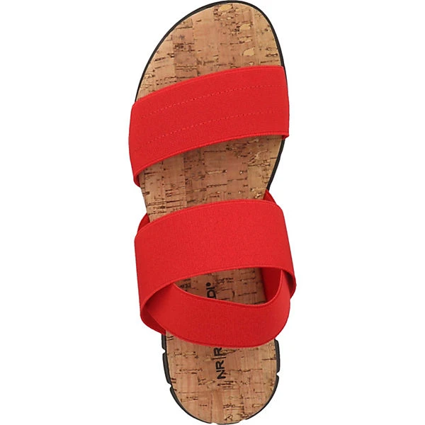 NR|RAPISARDI® Sandalen Riemchensandaletten 8 NR|RAPISARDI® Sandalen Riemchensandaletten – Bild 6