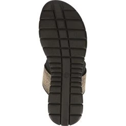 NR|RAPISARDI® Sandalen Riemchensandaletten - Schwarz -CELENA-Shop 15624046 07