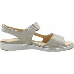 Ganter Sandalen/Sandaletten - Grau -CELENA-Shop 15800285 03