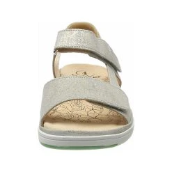 Ganter Sandalen/Sandaletten - Grau -CELENA-Shop 15800285 04