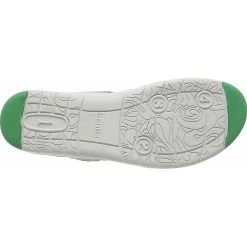 Ganter Sandalen/Sandaletten - Grau -CELENA-Shop 15800285 06