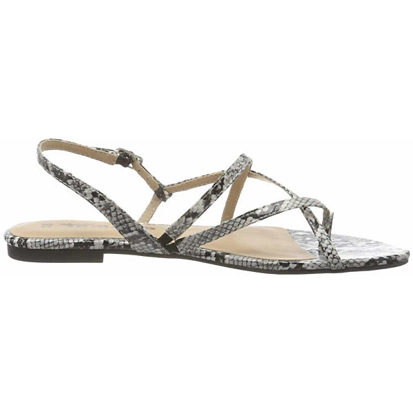 Tamaris Sandalen/Sandaletten - Mehrfarbig 5 Tamaris Sandalen/Sandaletten - Mehrfarbig – Bild 3