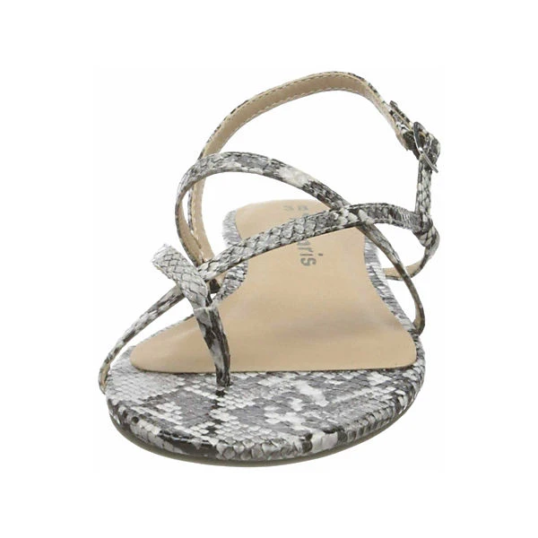 Tamaris Sandalen/Sandaletten - Mehrfarbig 6 Tamaris Sandalen/Sandaletten - Mehrfarbig – Bild 4