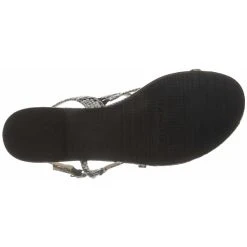 Tamaris Sandalen/Sandaletten - Mehrfarbig 11 Tamaris Sandalen/Sandaletten - Mehrfarbig -CELENA-Shop 15805997 05