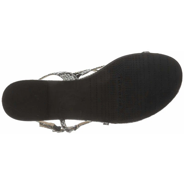 Tamaris Sandalen/Sandaletten - Mehrfarbig 7 Tamaris Sandalen/Sandaletten - Mehrfarbig – Bild 5