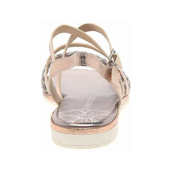 Marco Tozzi Sandalen/Sandaletten - Mehrfarbig 5 Marco Tozzi Sandalen/Sandaletten - Mehrfarbig – Bild 3